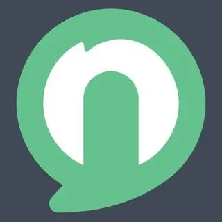 Netstationen logo