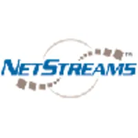 NetStreams logo