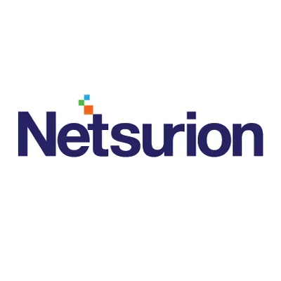 Netsurion logo