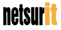 Netsurit logo