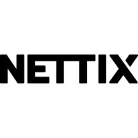Nettix logo