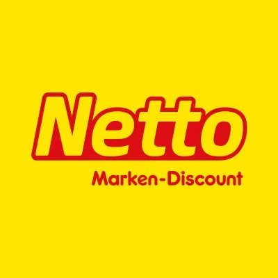 Netto Marken Discount logo