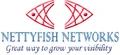 Nettyfish Bulk SMS logo