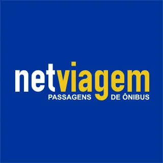 Netviagem logo