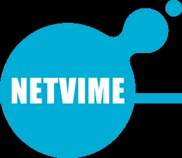 Netvime logo