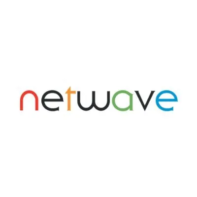 Netwave logo