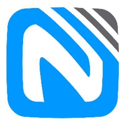 Netwell logo