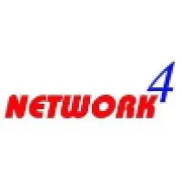 Network 4 Home Delivery logo