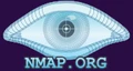 Network Mapper logo