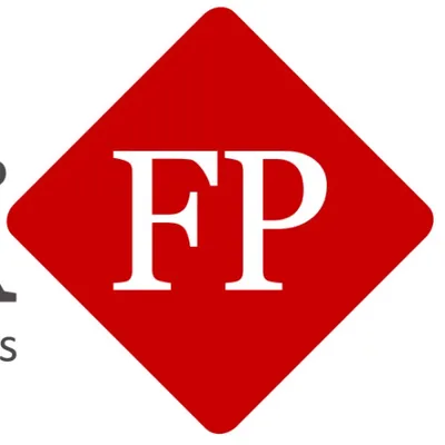 Network FP logo