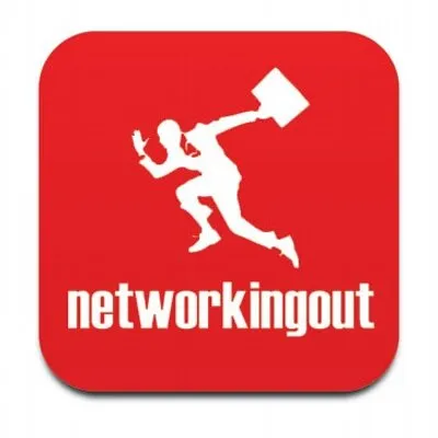 Networkingout logo