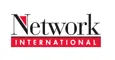 Network International logo