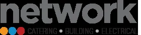 Network Catering logo