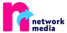 Network Media LLC logo
