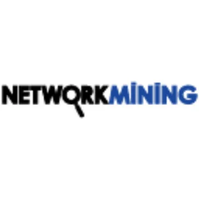 NetworkMining logo