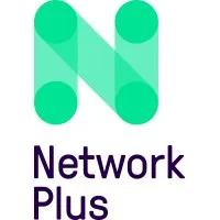 Network Plus logo