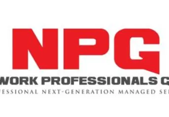 Network Professionals Group logo