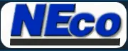 NEco logo