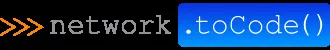 Network to Code logo