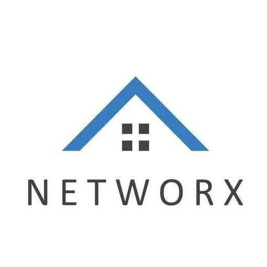 Networx logo