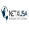 NETXUSA logo