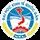 National Economics University logo