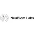 NeuBiom logo