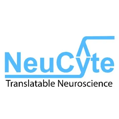 Neucyte logo
