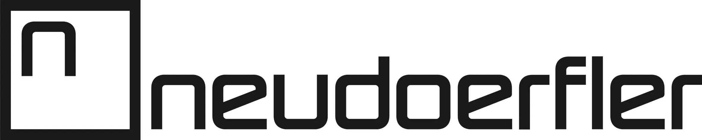 Neudoerfler Office Systems logo