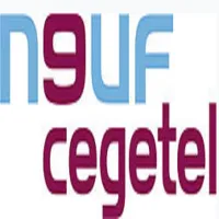 Neuf Cegetel logo