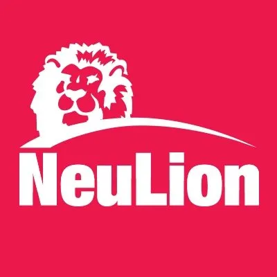 NeuLion logo