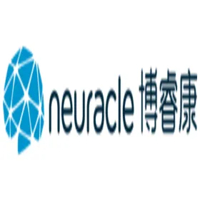 Bo Rui Kang Technology logo