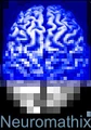 Neuromathix logo