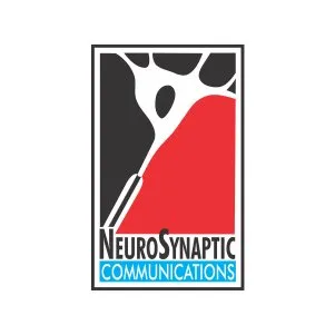 Neurosynaptic logo