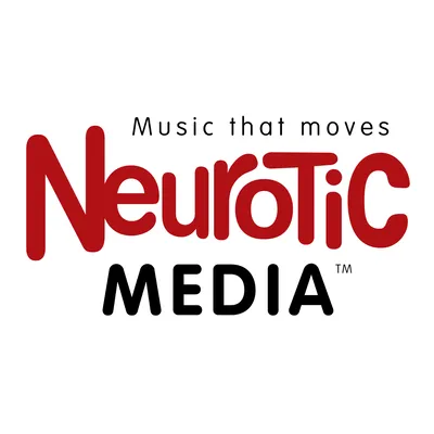 Neurotic Media logo