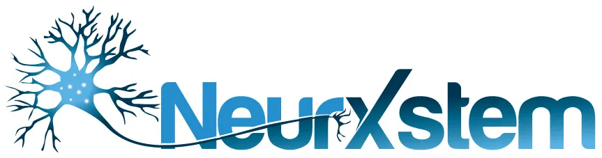 Neurxstem logo