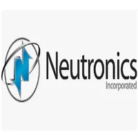 Neutronics logo