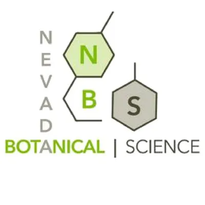 Nevada Botanical Science logo