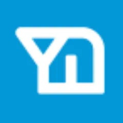 Neverblue logo