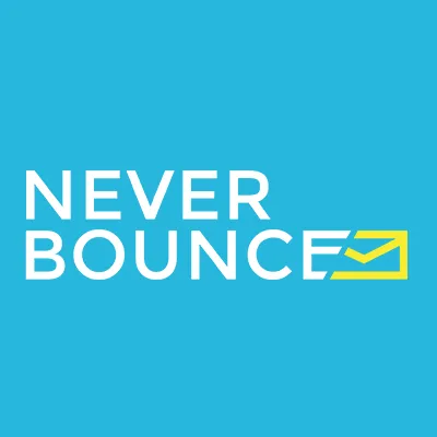 NeverBounce logo
