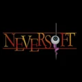 Neversoft logo