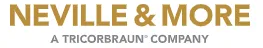Neville and More logo