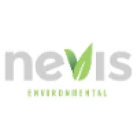 Nevis Environmental logo