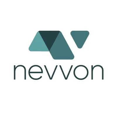 Nevvon logo