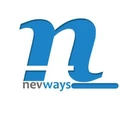 Nevways logo