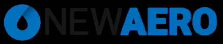 New AERO Technology logo