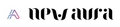 New Aura logo