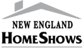 New England Home Shows logo