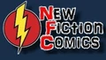 New Fiction Comics logo