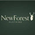 New Forest Clothing logo